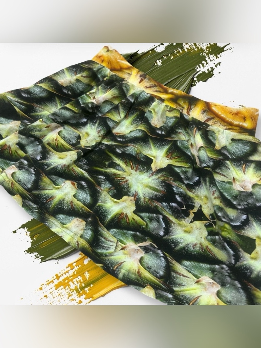 Romey Loves Lulu Skirt
Great condition
6 years
Pineapple
Retired Retail $65 - Picture 2 of 2
